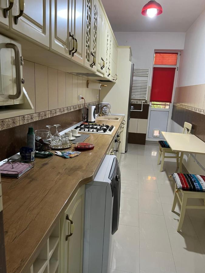 Apartment Casa Bia